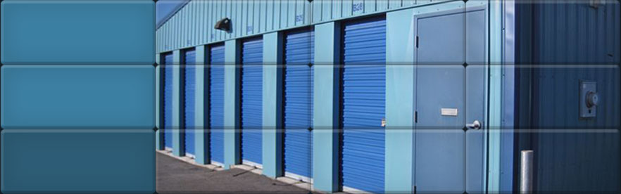 Trentwood Storage