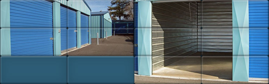 Trentwood Storage